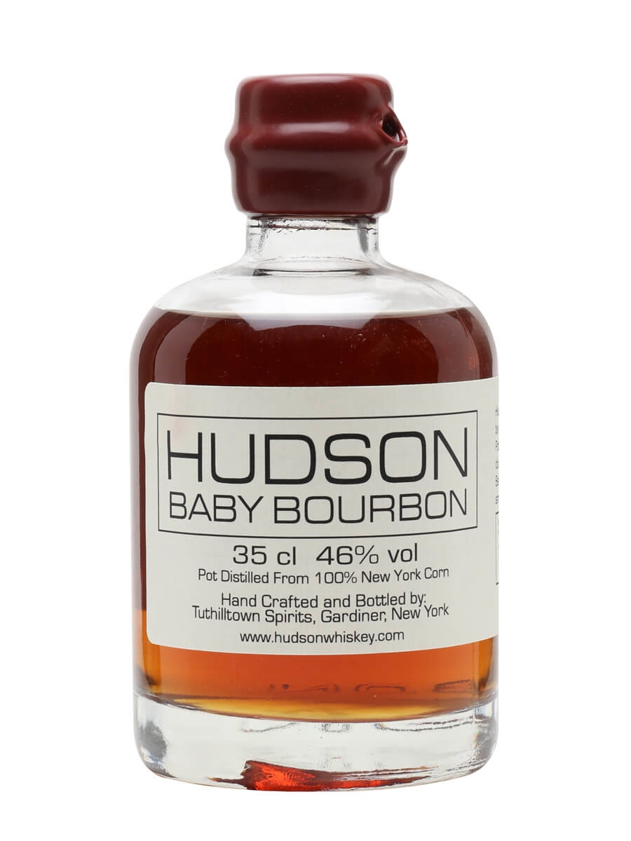 Hudson Big Bourbon