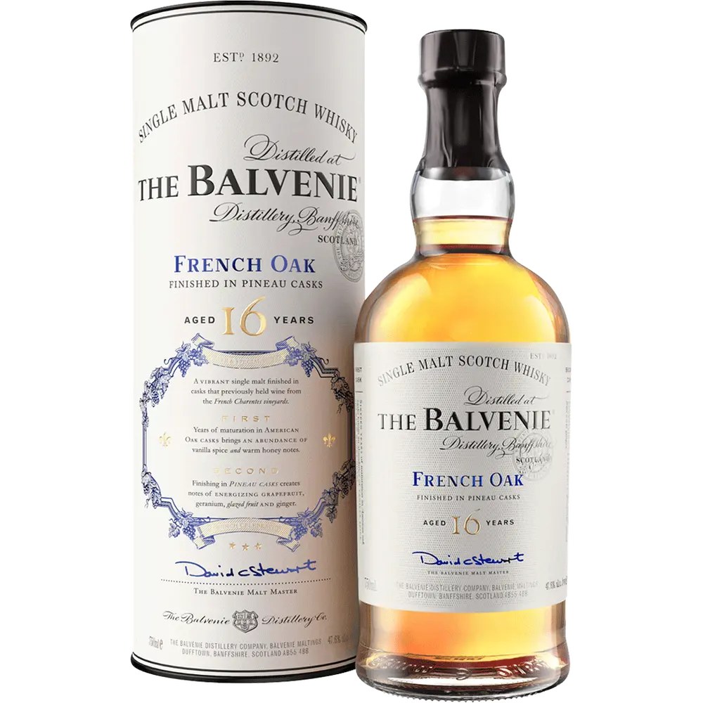 Balvenie French Oak 16 Years