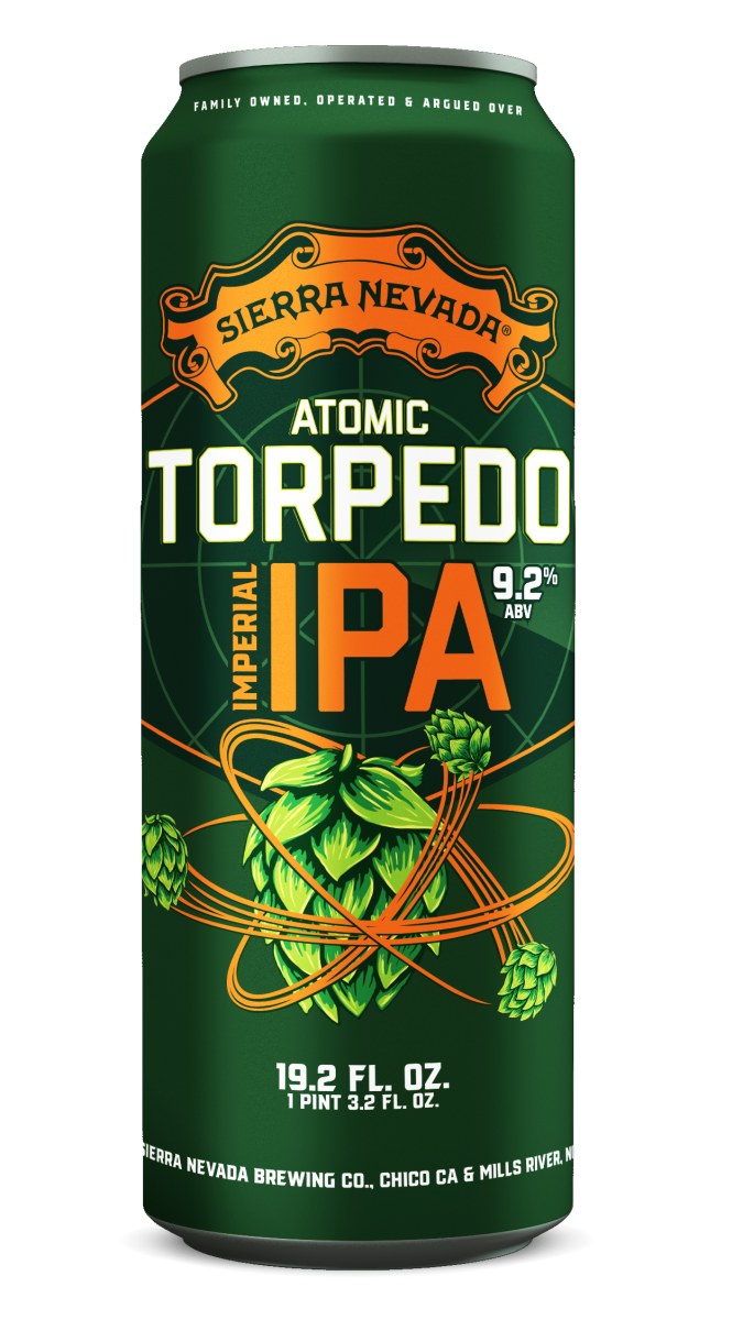 Sierra Nevada Springfest