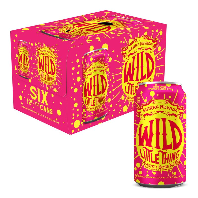 Sierra Nevada Wild Little Thing