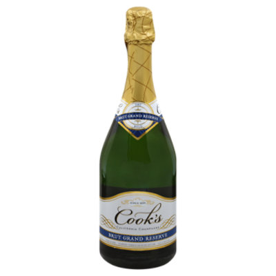 Cooks Brut Grand Reserve