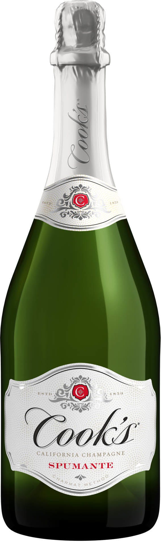 Cooks Spumante