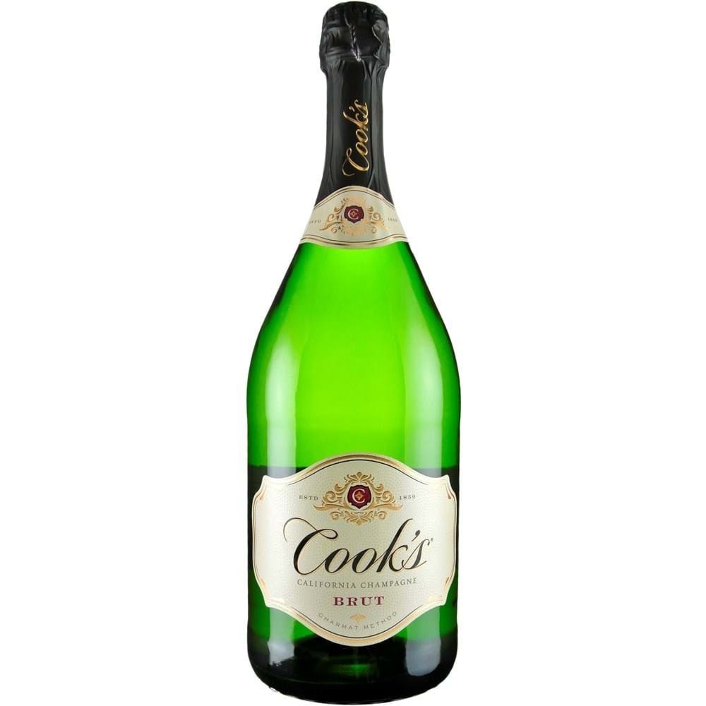 Cooks Brut Champagne