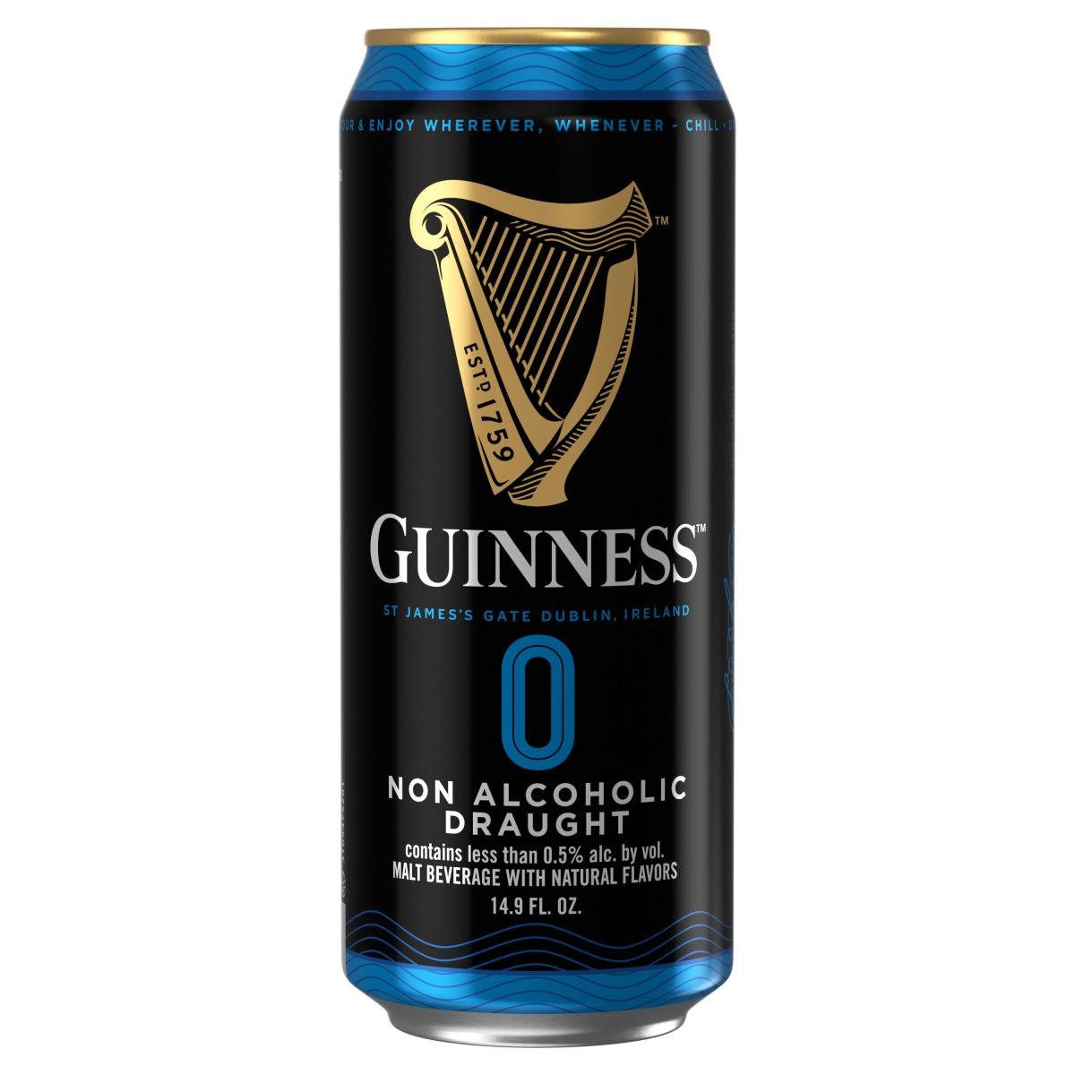 Guinness Draft Pub Bottle