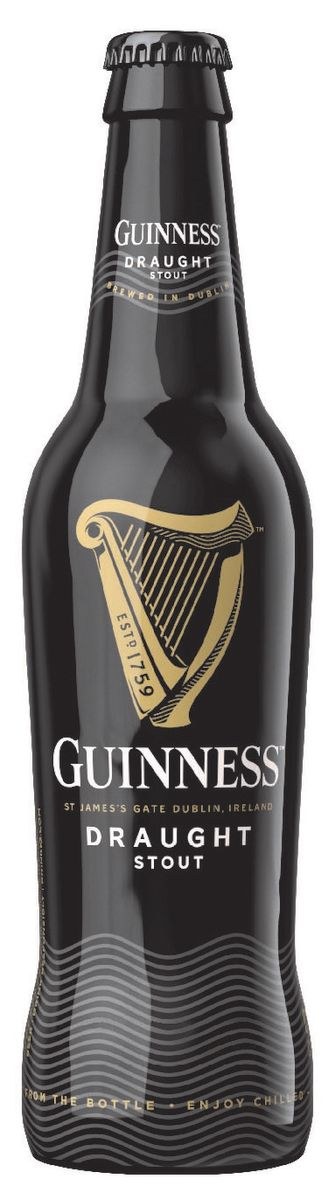 Guinness Draught Cans