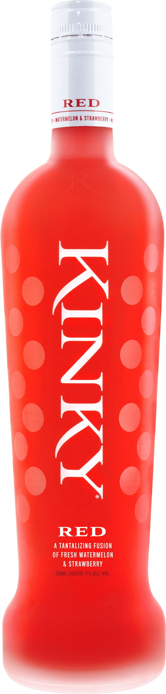 Kinky Ruby