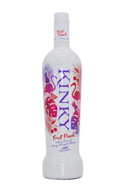 Kinkey Fruit Punch