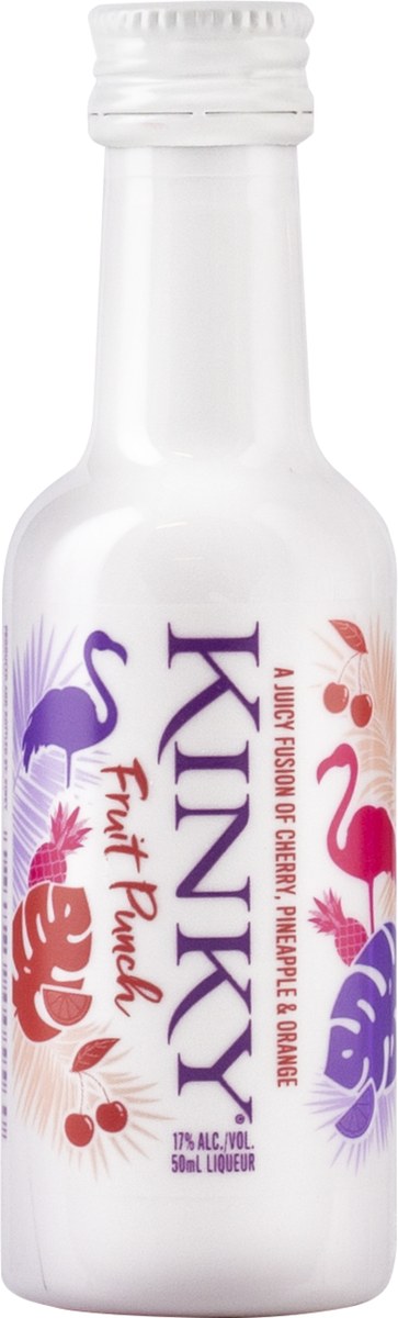 Kinky Fruit Punch