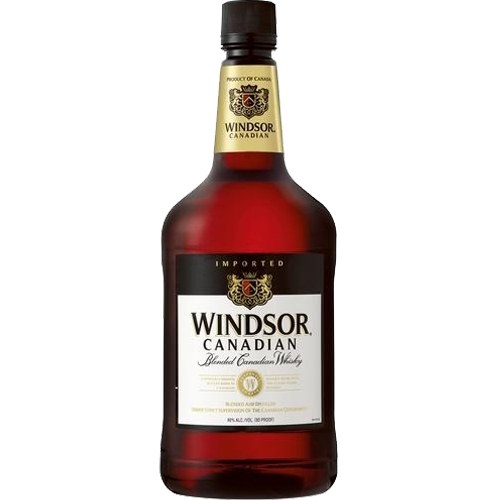 Windsor Canadian PET