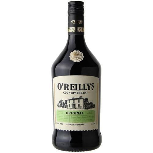 O'reillys Irish Cream
