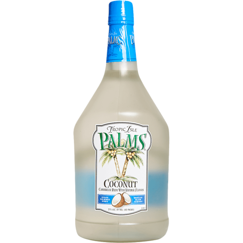 Palms Caribbean Rum
