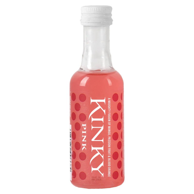 Kinky Liqueur Pink