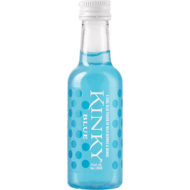Kinky Liqueur Blue