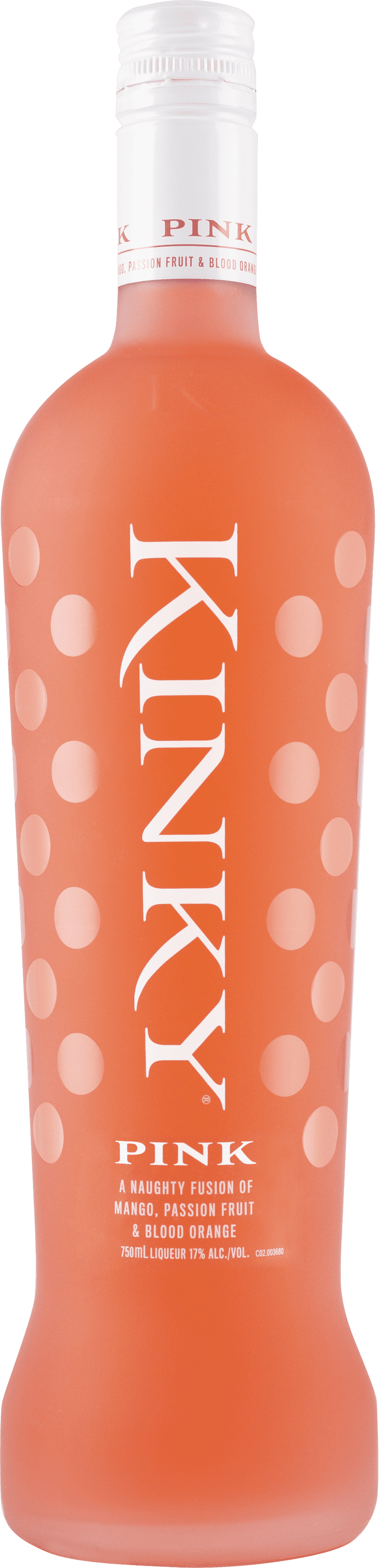 Kinky Liqueur Green