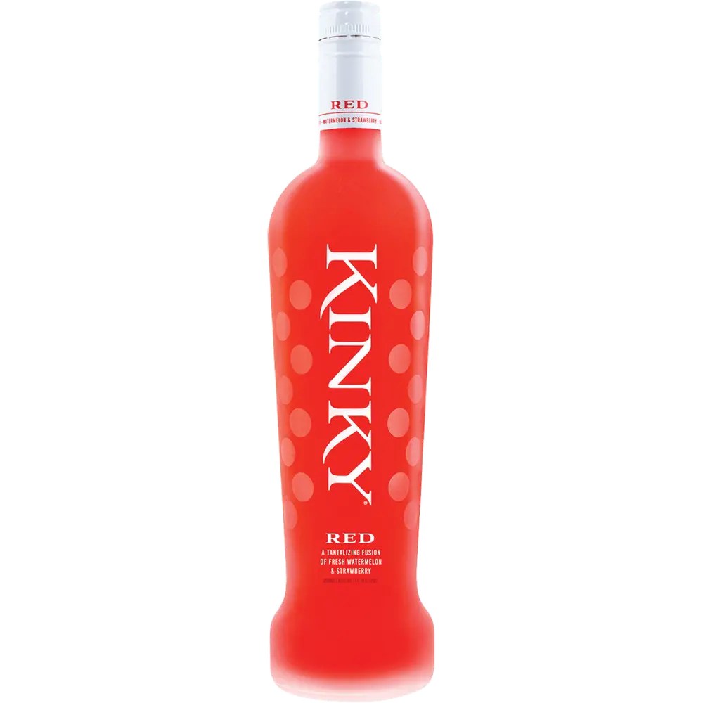 Kinky Red