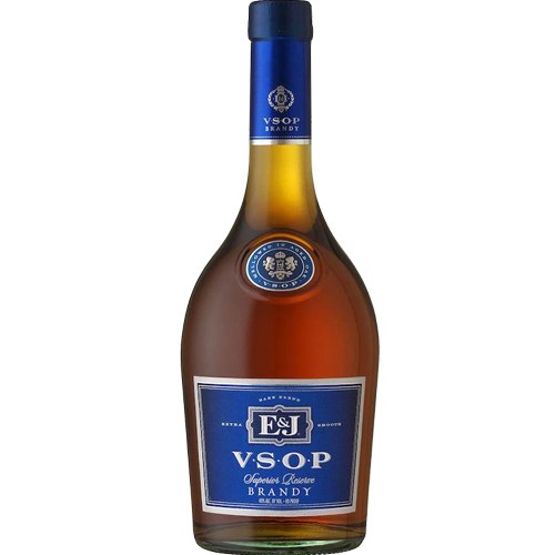 E&j Brandy VSOP
