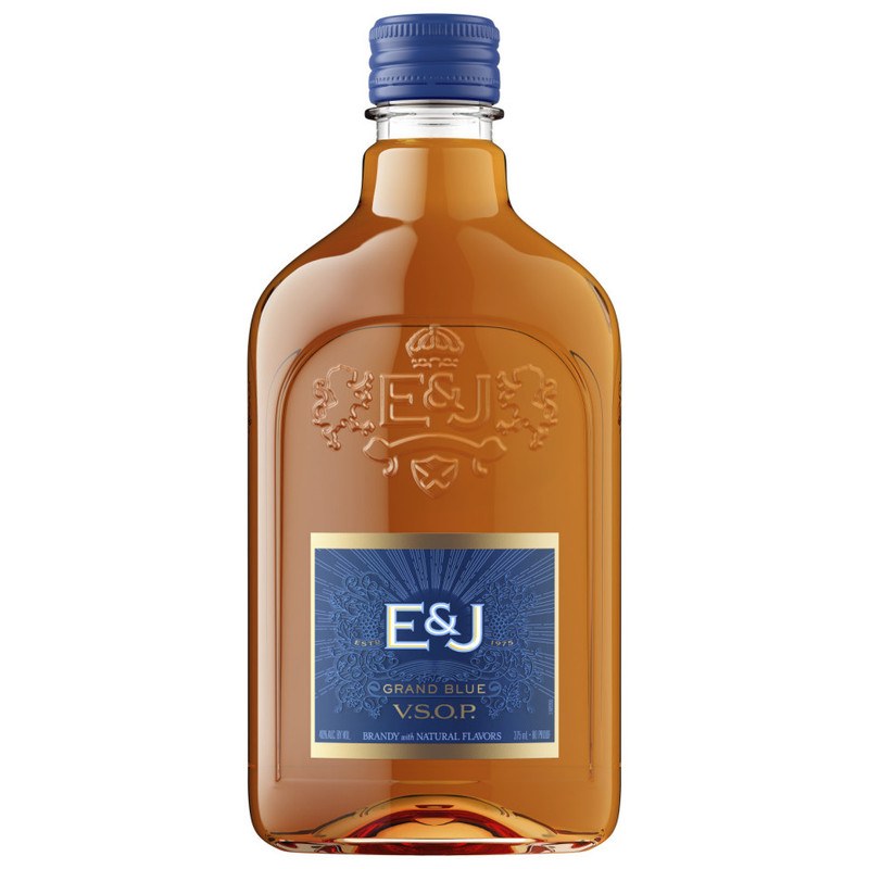 E&j Brandy VSOP