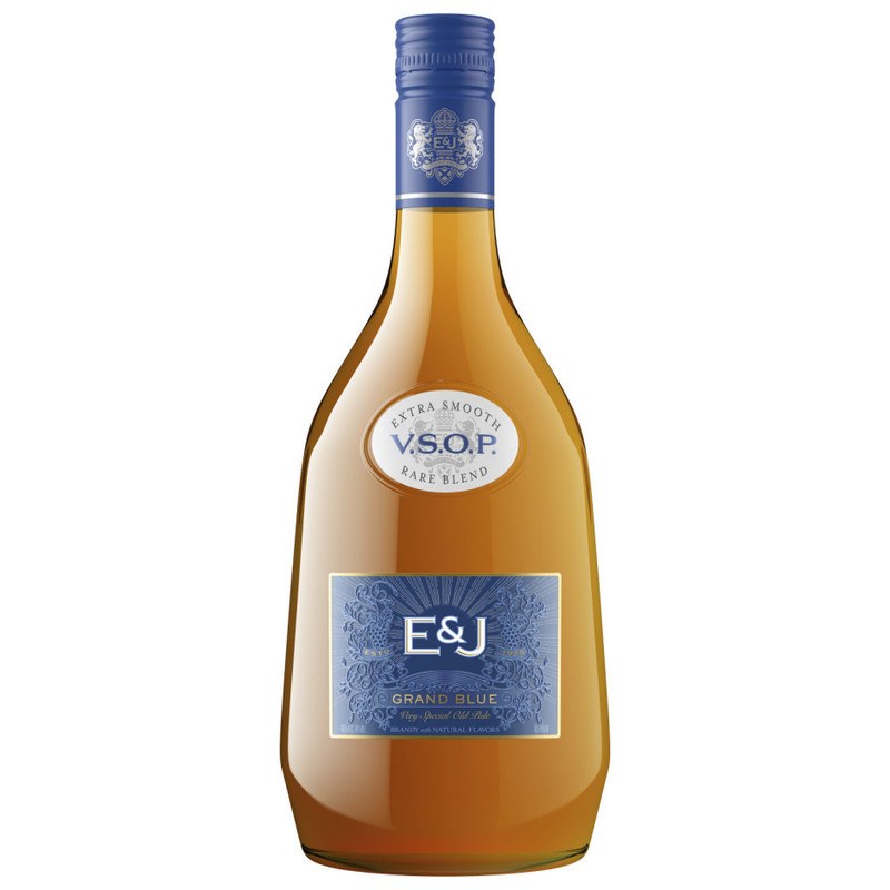 E&j Brandy VSOP