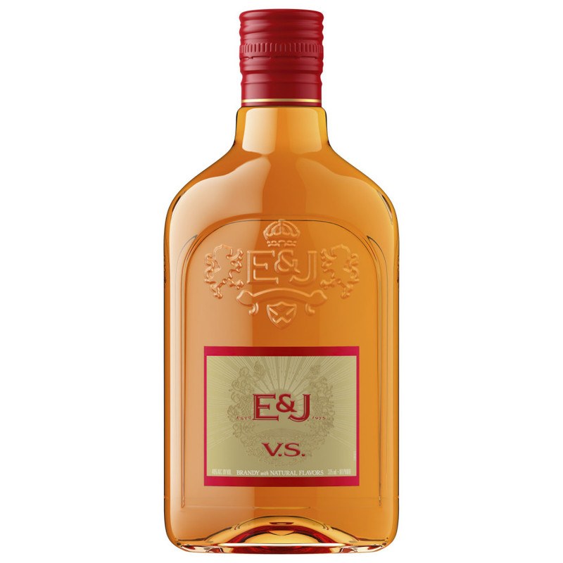 E&j Brandy VS