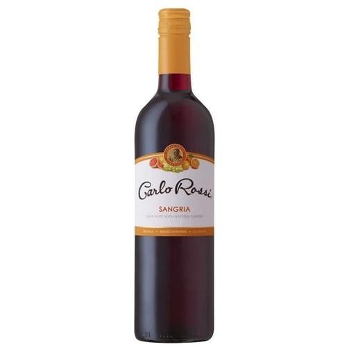 Carlo Rossi Sangria