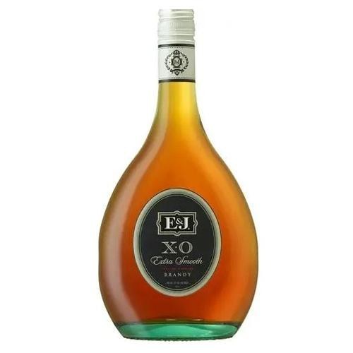 E&j Brandy XO