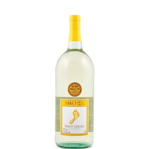 Barefoot Pinot Grigio
