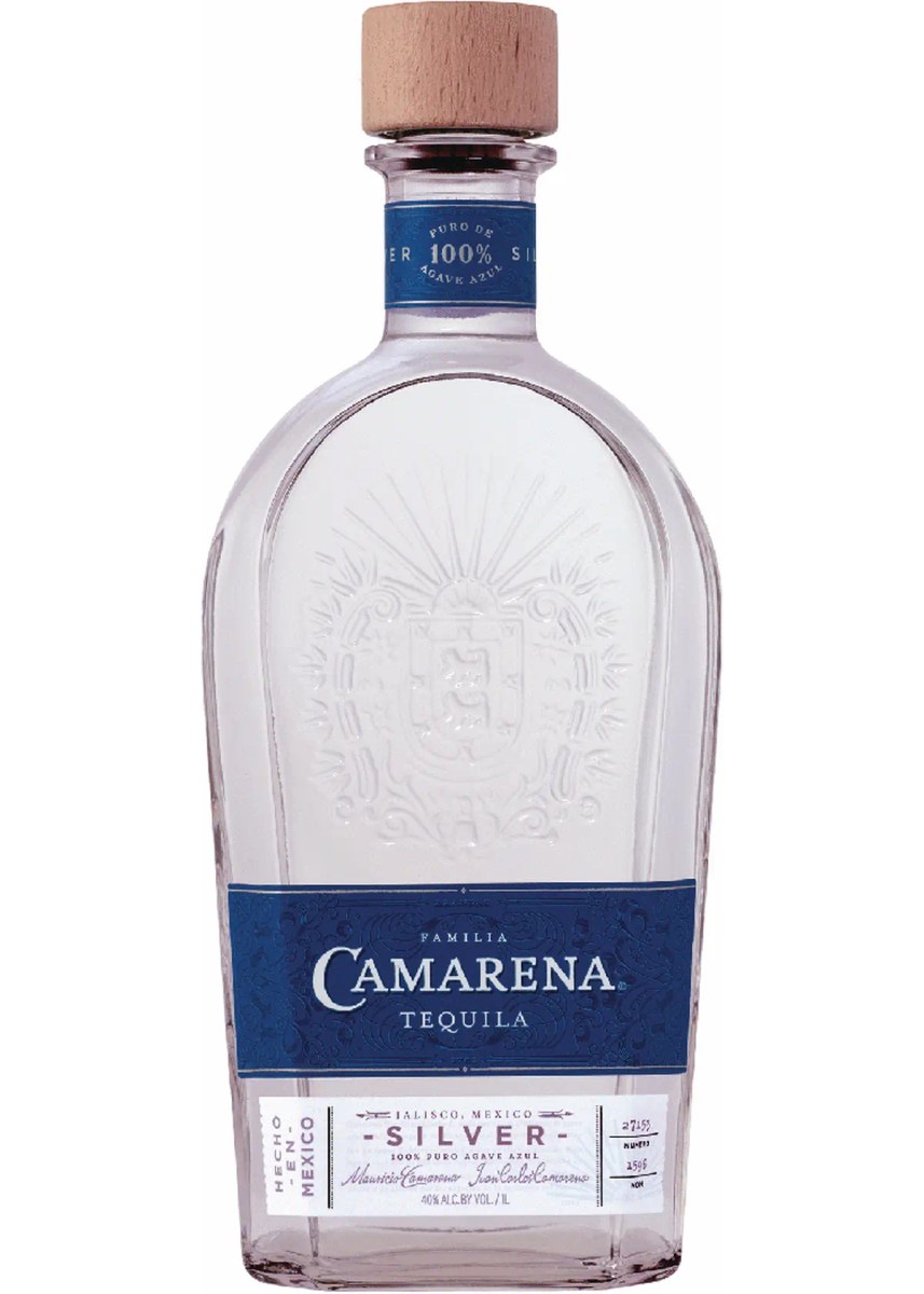 Camarena Silver