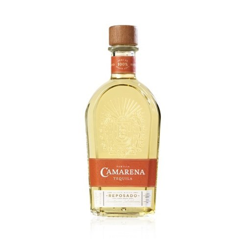 Camarena Reposado