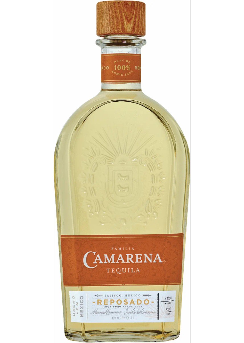 Camarena Reposado