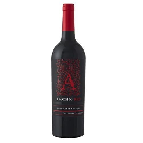 Apothic Red