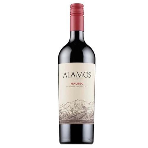 Alamos Malbec