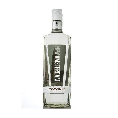 New Amsterdam Vodka Coconut
