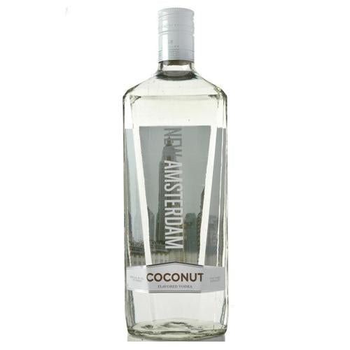 New Amsterdam Vodka Coconut