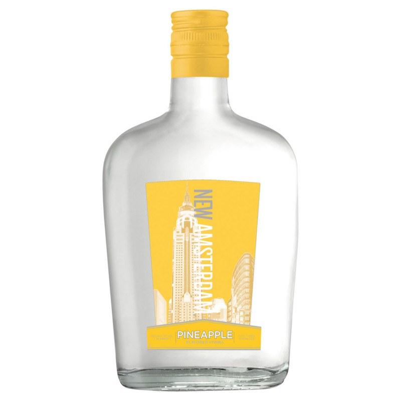 New Amsterdam Pineapple