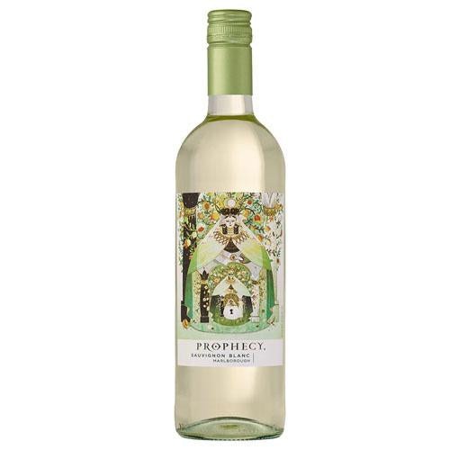 Prophecy Sauvignon Blanc