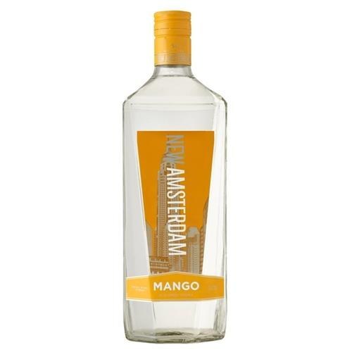 New Amsterdam Mango Vodka