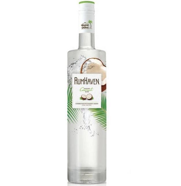 Rumhaven