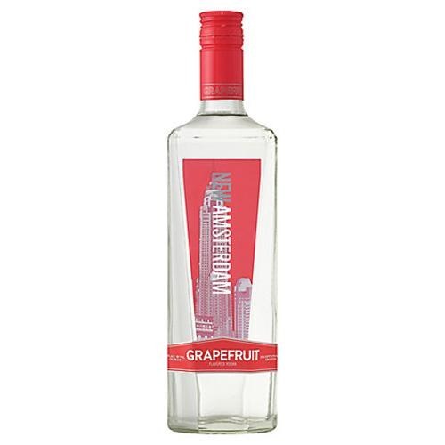 New Amsterdam Grapefruit