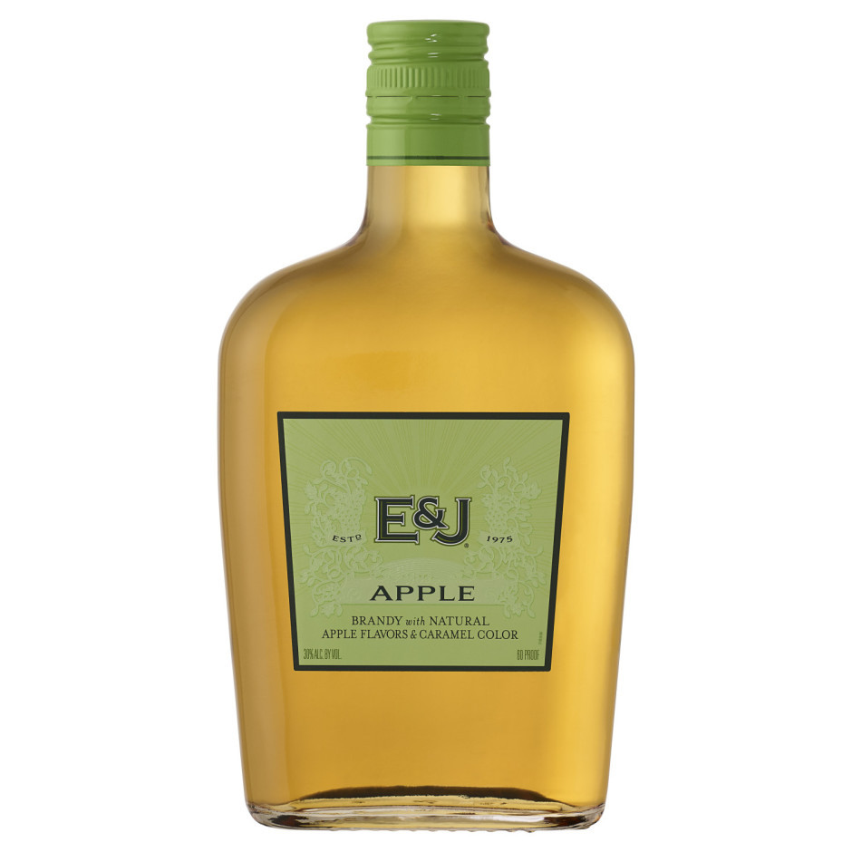 E&j Apple Brandy