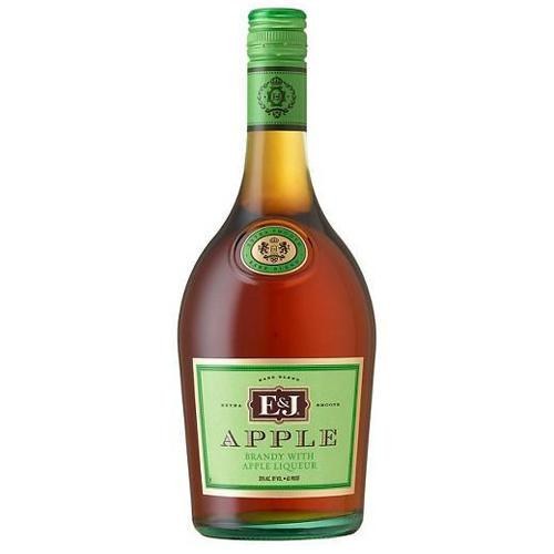 E & J Apple