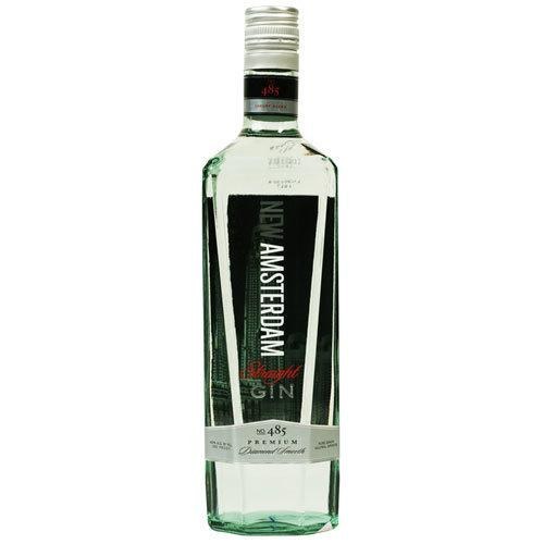 New Amsterdam 100pf Vodka
