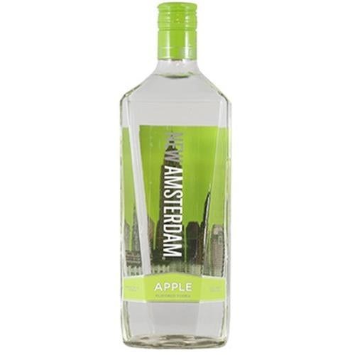 New Amsterdam Green Apple Vodka