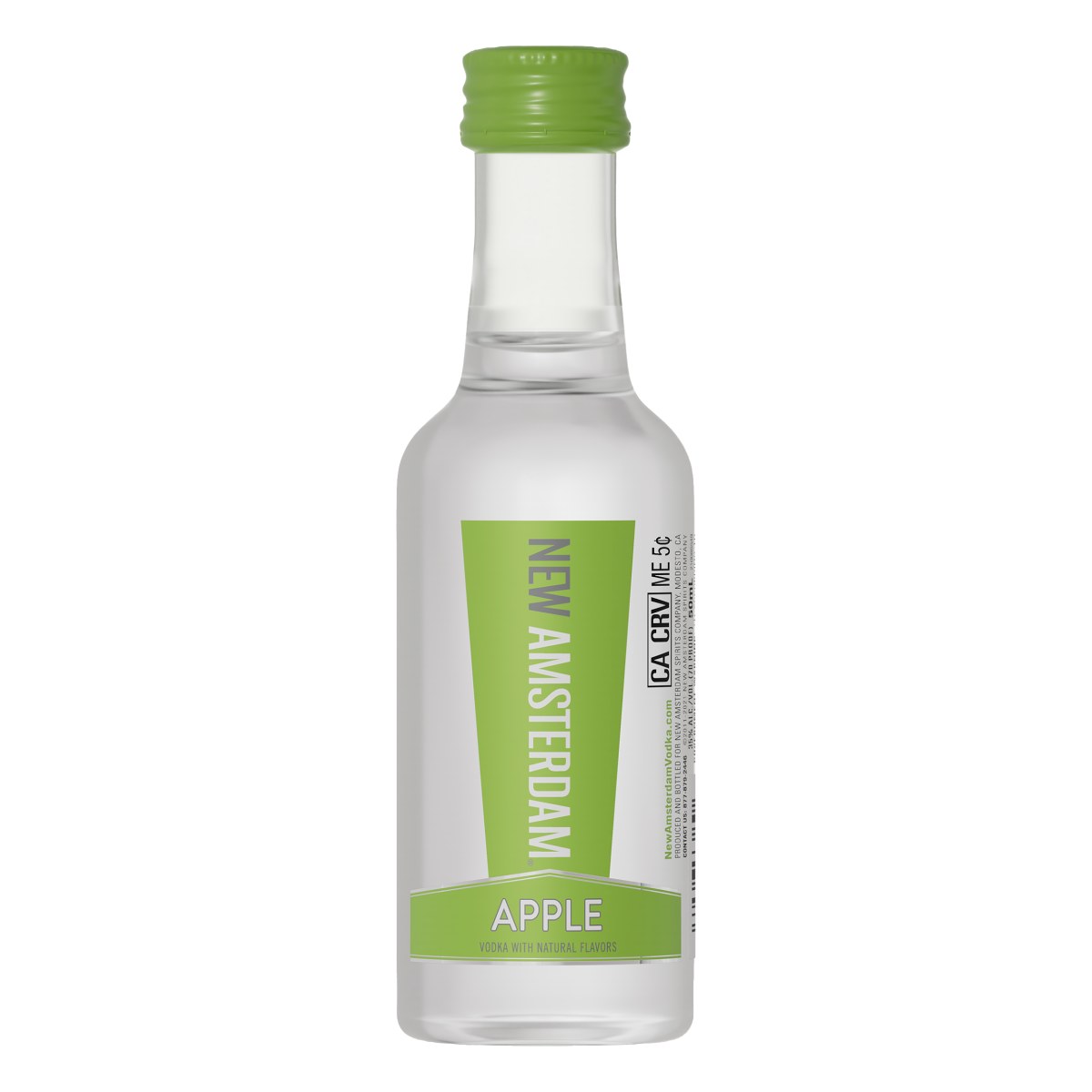 New Amsterdam Apple