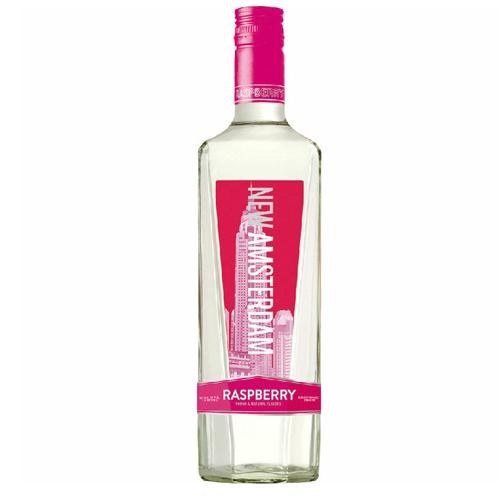 New Amsterdam Raspberry
