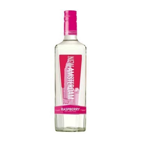 New Amsterdam Raspberry