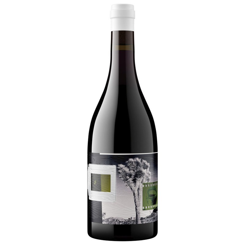 Orin Swift 8 Years In The Desert