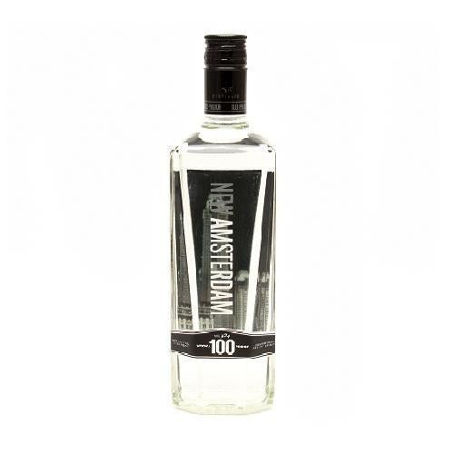 New Amsterdam Vodka
