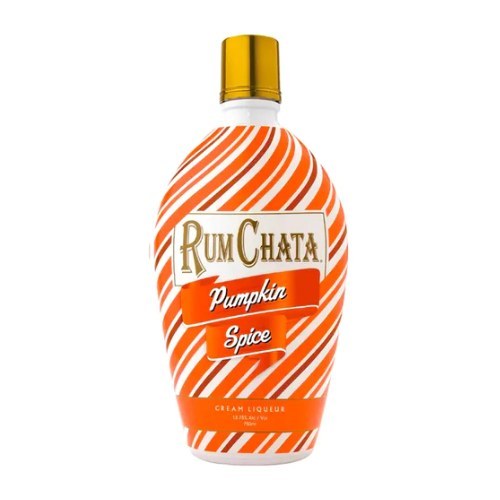 Rum Chata Pumpkin Spice