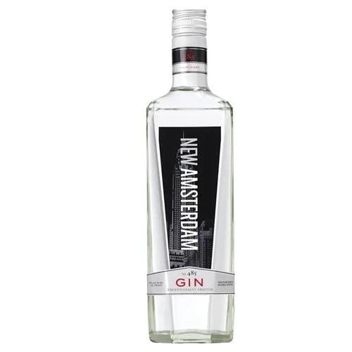 New Amsterdam Vanilla