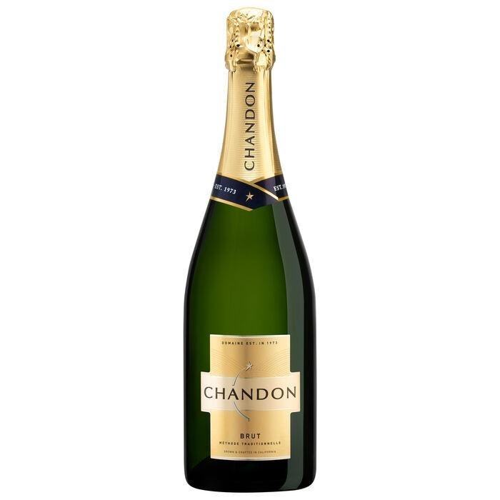 Chandon Brut Class. Spark